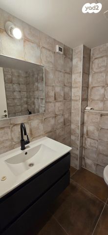 דירה, וינגייט 3, יד אליהו, תל אביב יפו