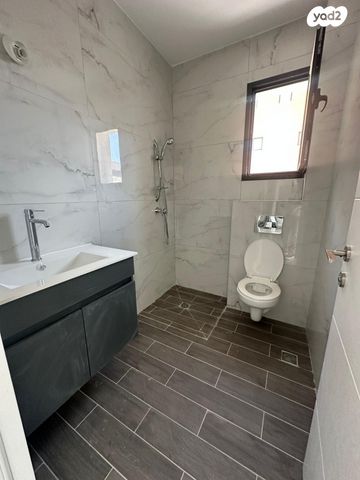 דירה, מרכז העיר, עפולה