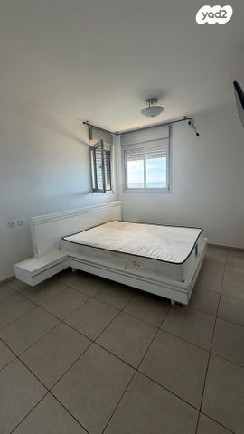 דירה, אקסודוס, מרינה, אשדוד