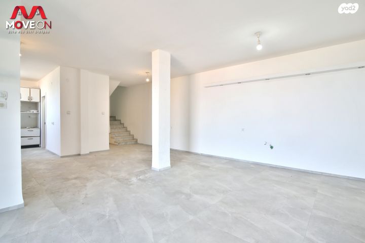 דירת גן, חרצית 24, מורדות טבריה, טבריה