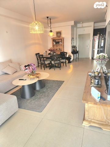 דירה, הדקל 7, רובע א', אשדוד