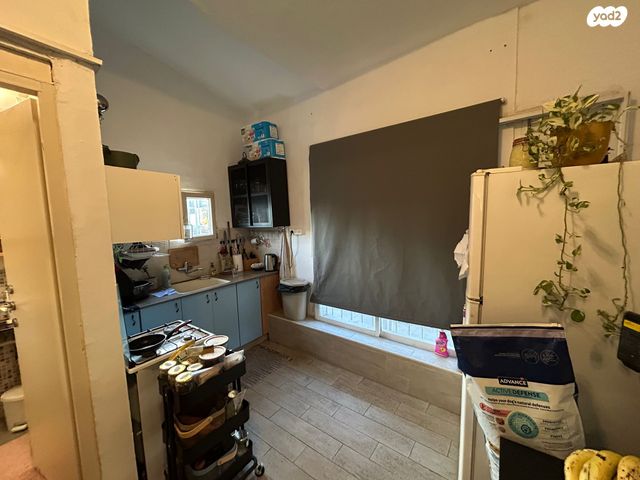 דירה, שבזי, נווה צדק, תל אביב יפו