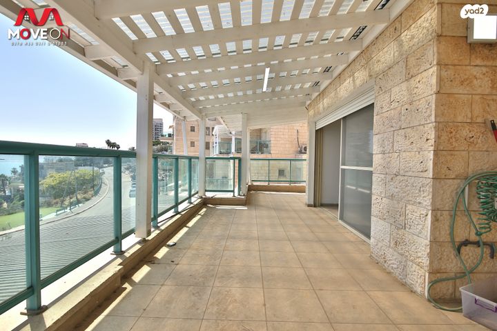 דירה, אחד העם 20, קרית שמואל, טבריה