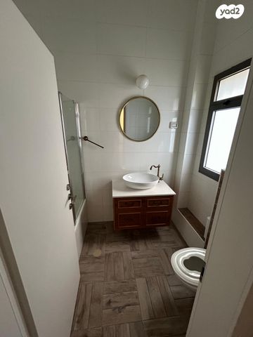 דירה, גדעון האוזנר, רמות הרכס, באר שבע