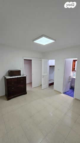 דירה, הנשיאים, פתח תקווה