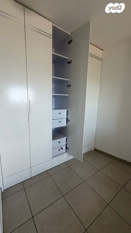 דירה, אקסודוס, מרינה, אשדוד