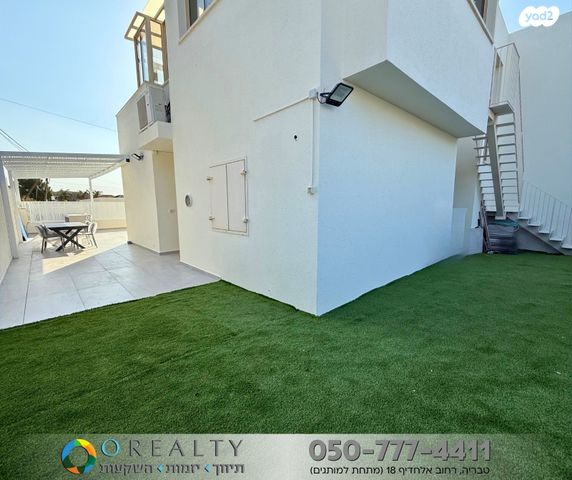 בית פרטי/ קוטג', פוריה עילית, פוריה עילית