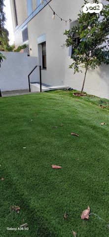 דירת גן, בית שמאי 2, מונטיפיורי, הרכבת, תל אביב יפו