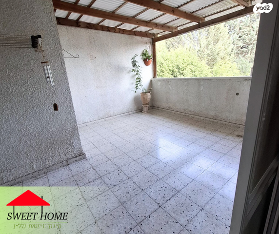 דירה, צורן, קדימה צורן