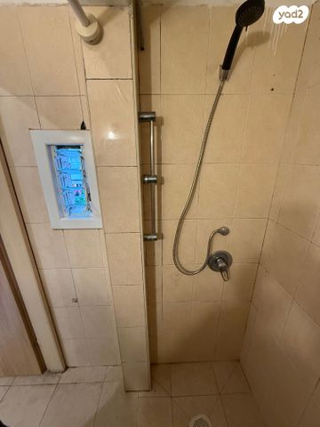 דירה, סמטת בית השואבה 20, לב תל אביב, לב העיר צפון, תל אביב יפו