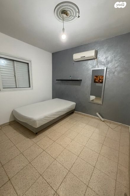 דירת גן, אחימעץ 27, התקוה, בית יעקב, נווה צה"ל, תל אביב יפו