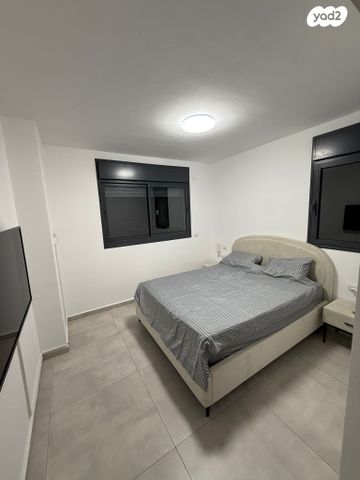 דירה, שלמה המלך 42, צפון מערב מרכז העיר, נתניה