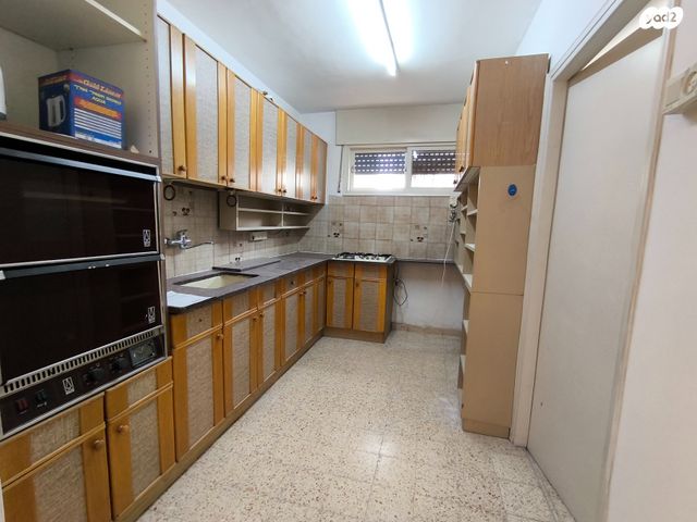 דירה, שדרות עין צורים, ארנונה, ירושלים