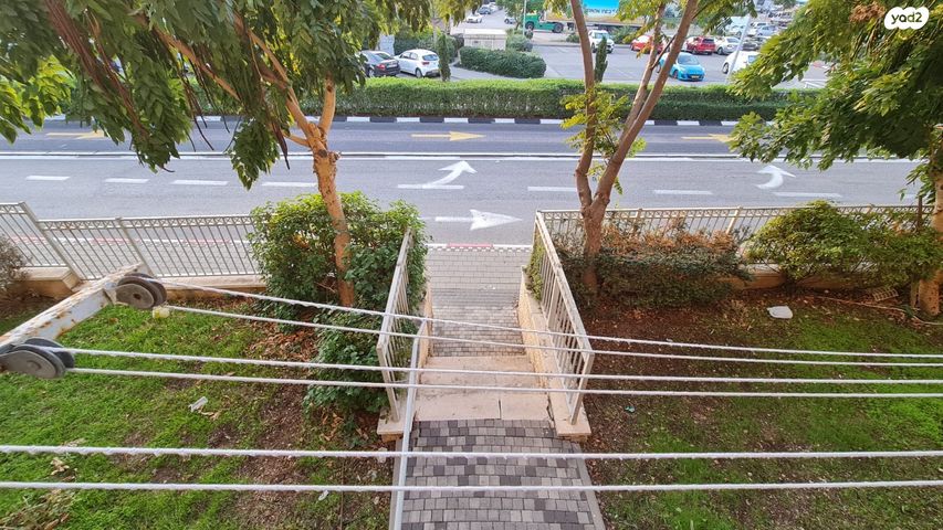 דירה, שדרות יוספטל 17, גבעה א', שביט, קרית אתא