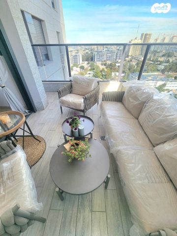 דירה, הדקל 7, רובע א', אשדוד