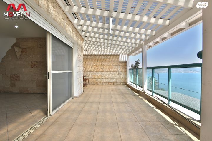 דירה, אחד העם 20, קרית שמואל, טבריה