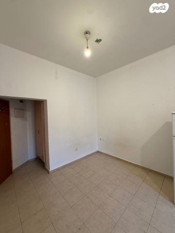 דירה, סמטת בית השואבה 20, לב תל אביב, לב העיר צפון, תל אביב יפו