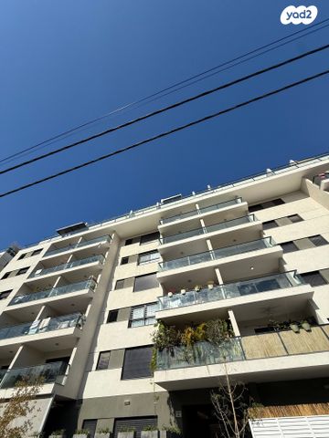 גג/ פנטהאוז, תל אביב יפו