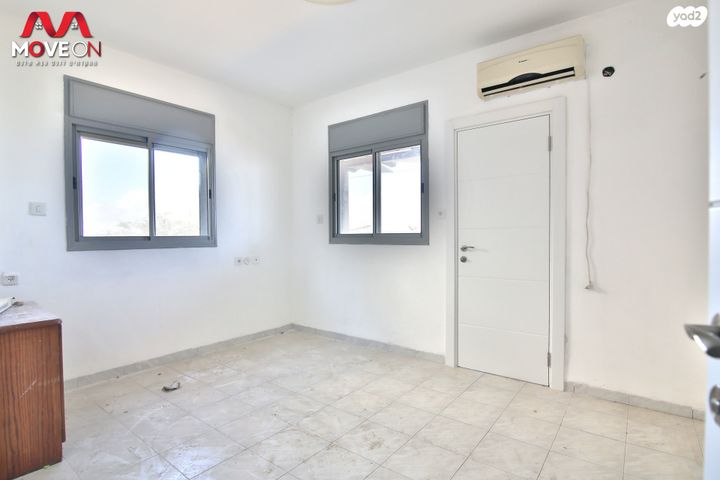 דירת גן, חרצית 24, מורדות טבריה, טבריה