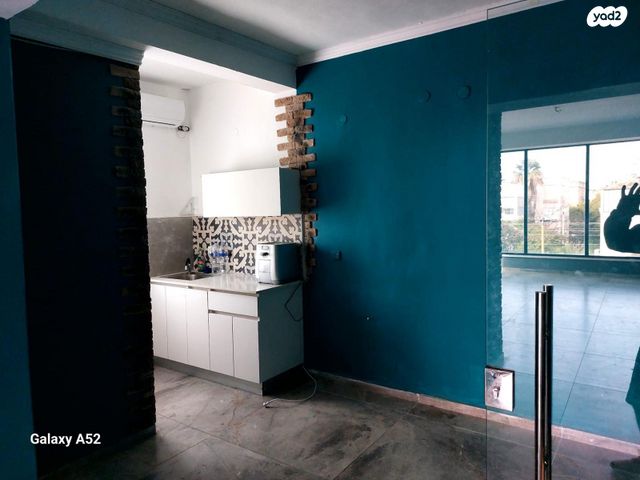 משרדים, שדרות גושן, מוצקין הותיקה, קרית מוצקין