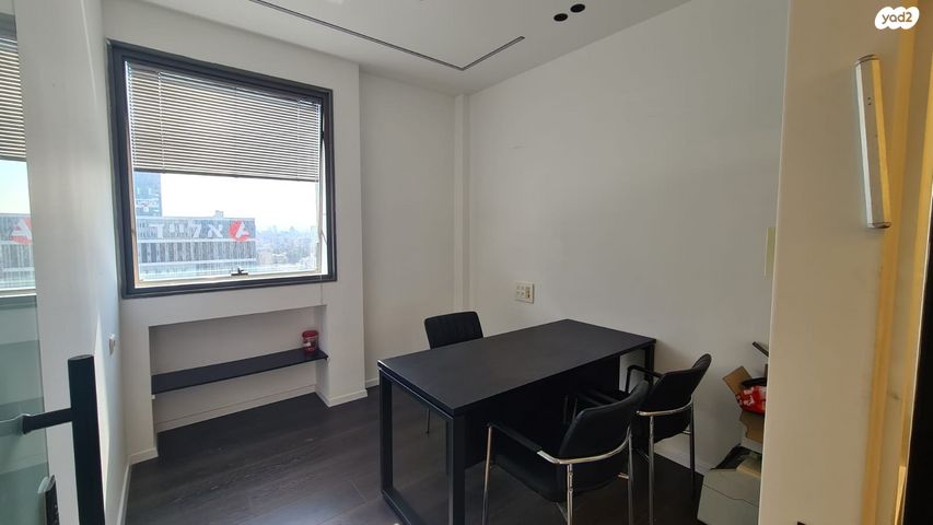 דרך בן גוריון 1