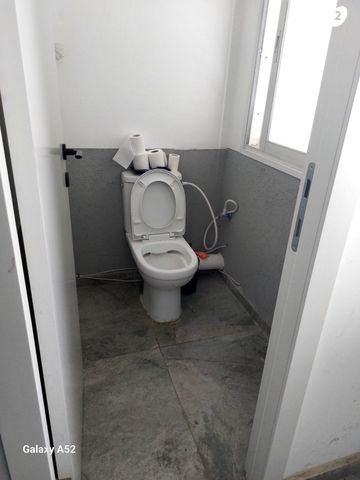 משרדים, שדרות גושן, מוצקין הותיקה, קרית מוצקין