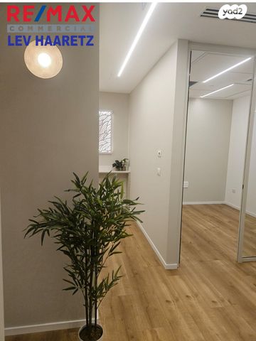 משרדים, בזל, פארקטק פתח תקווה / אזור תעשייה קרית אריה, פתח תקווה