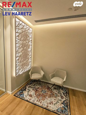 משרדים, בזל, פארקטק פתח תקווה / אזור תעשייה קרית אריה, פתח תקווה