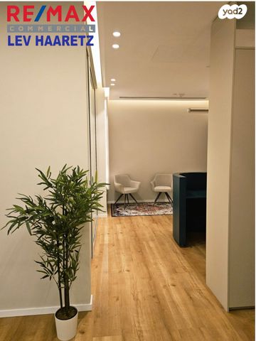 משרדים, בזל, פארקטק פתח תקווה / אזור תעשייה קרית אריה, פתח תקווה