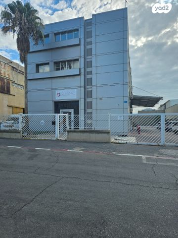 מב"ת מערב, אזור תעשייה חדש