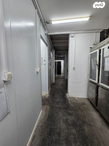 מבני תעשיה, פארקטק פתח תקווה / אזור תעשייה קרית אריה, פתח תקווה