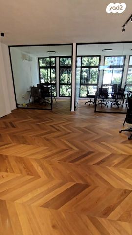 משרדים, קרליבך, לב תל אביב, לב העיר צפון, תל אביב יפו