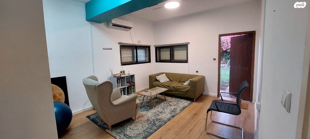 קליניקות, עדנים