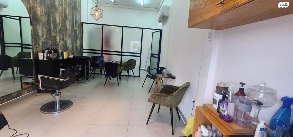 שדרות חיים וייצמן 