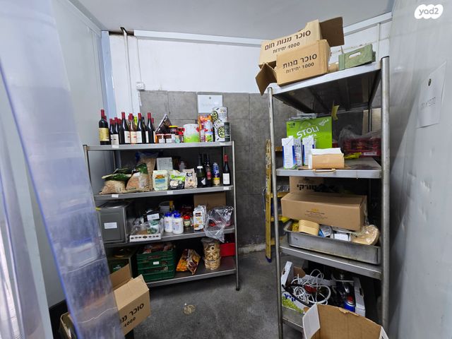 מבני תעשיה, פארקטק פתח תקווה / אזור תעשייה קרית אריה, פתח תקווה