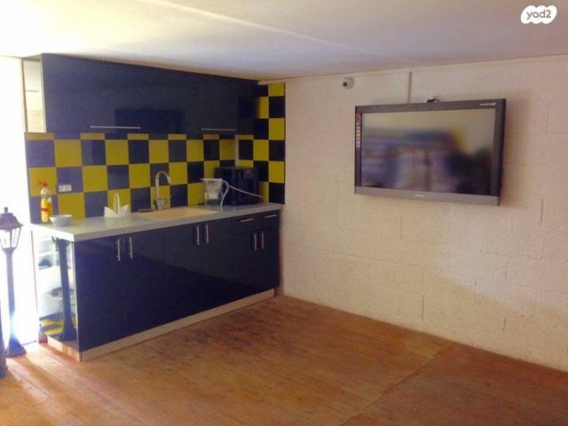 חנויות/ שטח מסחרי, היצירה, אזור תעשייה רכטמן, רחובות