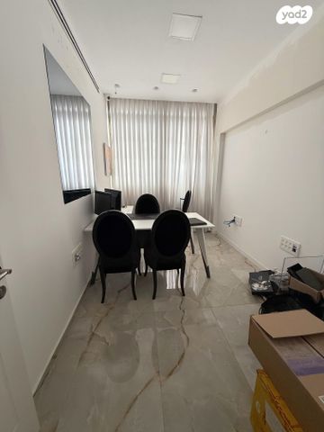 משרדים, רמת גן