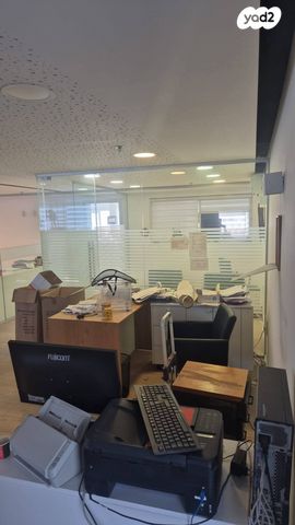 משרדים, ראשון לציון