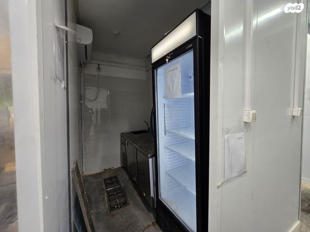 מבני תעשיה, פארקטק פתח תקווה / אזור תעשייה קרית אריה, פתח תקווה