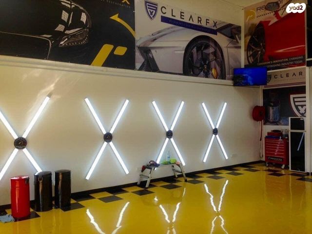 חנויות/ שטח מסחרי, היצירה, אזור תעשייה רכטמן, רחובות