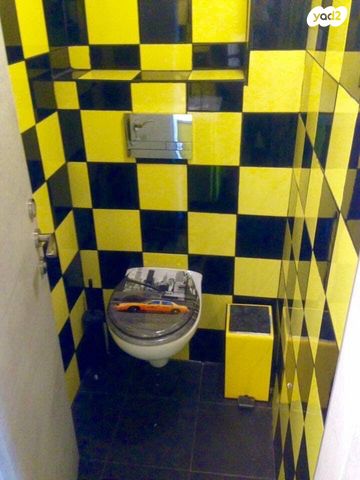 חנויות/ שטח מסחרי, היצירה, אזור תעשייה רכטמן, רחובות