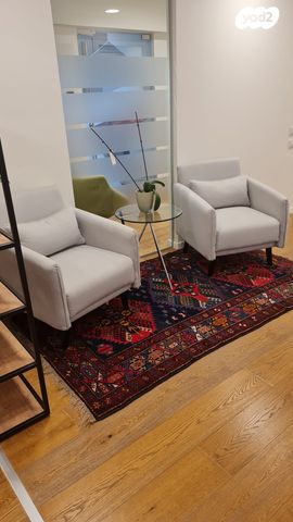 משרדים, קיסריה