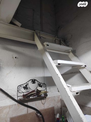 חנויות/ שטח מסחרי, צפת