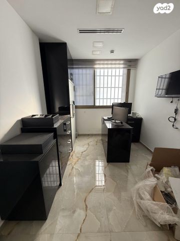 משרדים, רמת גן