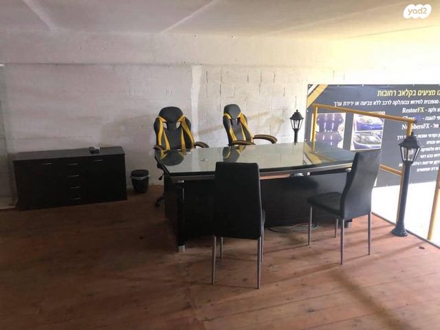 חנויות/ שטח מסחרי, היצירה, אזור תעשייה רכטמן, רחובות