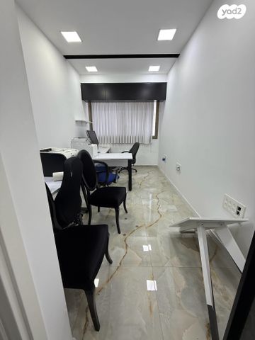 משרדים, רמת גן