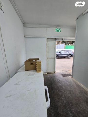 מבני תעשיה, פארקטק פתח תקווה / אזור תעשייה קרית אריה, פתח תקווה