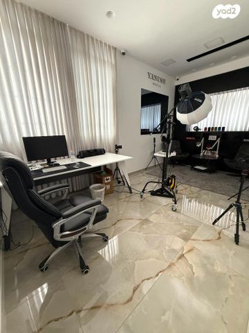 משרדים, רמת גן