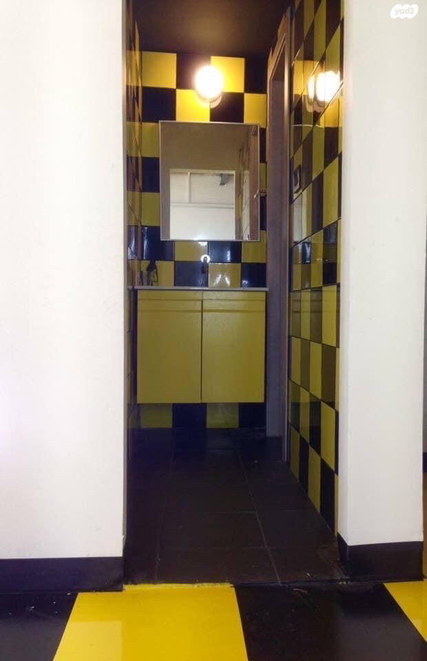 חנויות/ שטח מסחרי, היצירה, אזור תעשייה רכטמן, רחובות