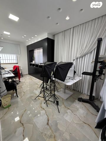 משרדים, רמת גן